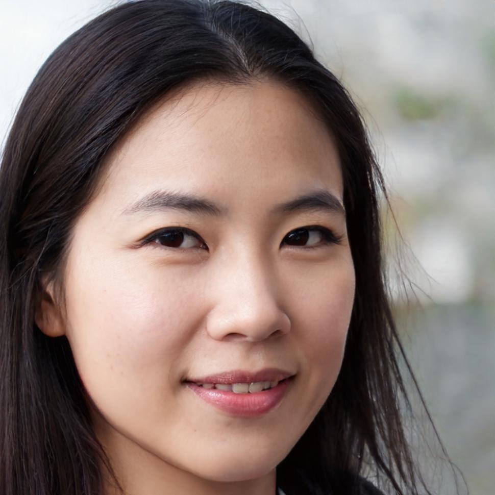 Portrait de Sophie, conseillère pédagogique